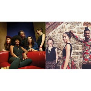 Illustration Christine Salem RÉNYON + Oriane Lacaille