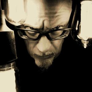 Illustration CHRISTOPHE GODIN EN SOLO (MAIS PAS SEUL !)