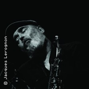 Illustration Christophe Monniot Quartet- Hypersensitivity