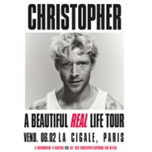 Illustration Christopher