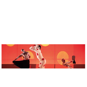 Illustration Cie Chicos Mambo : Car/Men | Le Sémaphore