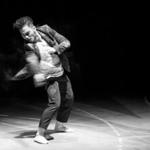 Illustration Cie S'Poart - Traces