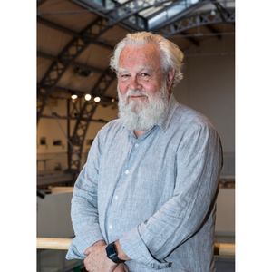 Illustration Ciné-architecture, conférence de Phillipe Madec "L'invention de l'architecture frugale"