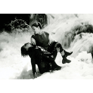 Illustration Ciné-concert "Visages d'enfants"