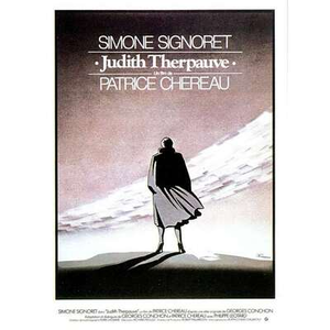 Illustration CINÉ CULTE >>> JUDITH THERPAUVE