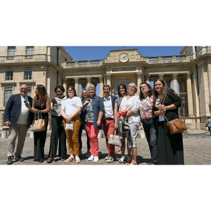 Illustration Ciné de l’été #8 Debout les femmes !