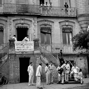 Illustration CINÉ-DÉBAT