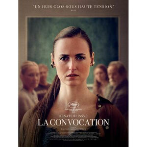 Illustration Ciné-Débat : La convocation