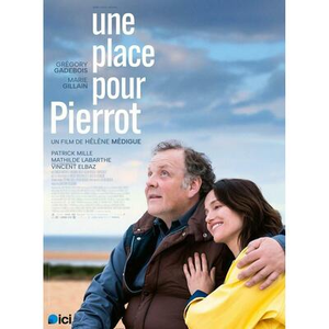 Illustration CINÉ DÉBAT >>> UNE PLACE POUR PIERROT