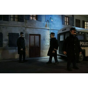 Illustration CINÉ-DÉBAT