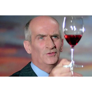 Illustration Ciné Gourmand : L’aile ou la cuisse