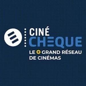 Illustration Cinecheque Valable 6 Mois à Date D'achat