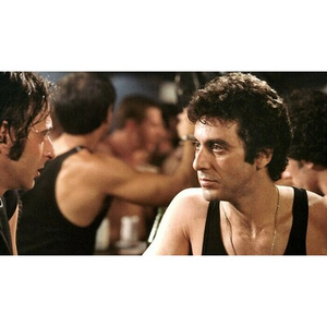 Illustration Cinémaniacs | Cruisin