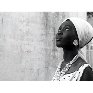 Illustration Cinémaniacs | La Noire de...