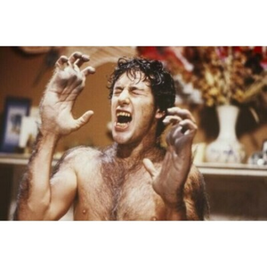 Illustration Cinémaniacs | Le loup-garou de Londres