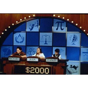 Illustration Cinémaniacs | Magnolia