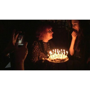 Illustration Cinémaniacs | Pauline s'arrache