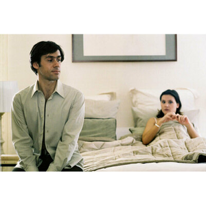 Illustration Cinémaniacs | Un baiser s'il vous plait