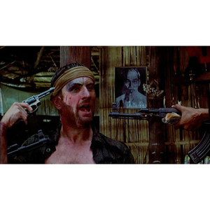 Illustration Cinémaniacs | Voyage au bout de l'enfer