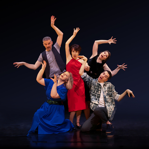 Illustration Cinq de coeur