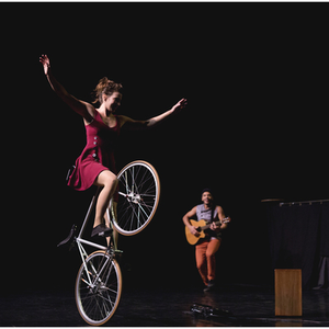 Illustration CIRC'O'FOLIE