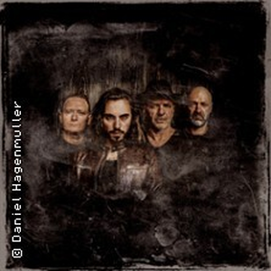 Illustration Circle of Mud - Inside the Circle