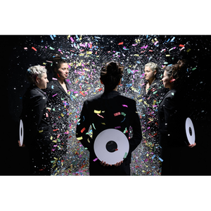 Illustration Circus Remake I Le Troisième Cirque