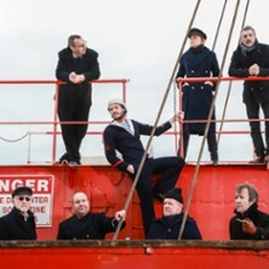 Illustration City Kids & François Premiers