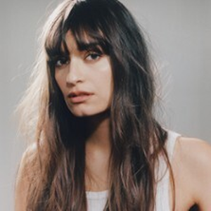 Illustration Clara Luciani - Tournée