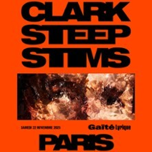 Illustration Clark - AV Live