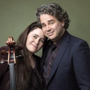 Illustration Classique à l'Ecuje - Emmanuelle Bertrand & Pascal Amoyel