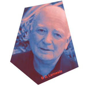 Affiche Claude Lemesle