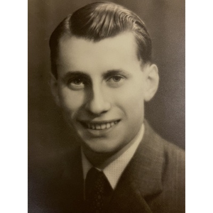 Illustration Claude Rivière, itinéraire d’un poète