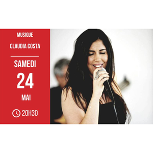 Illustration Claudia Costa : Soirée Fado | La Muscade