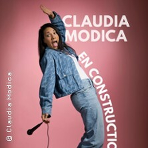 Illustration Claudia Modica - En Construction