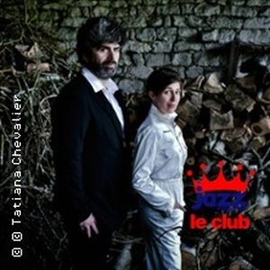 Illustration Claudia Solal & Benjamin Moussay - Punk Moon