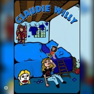 Illustration Claudie Willy