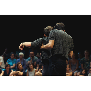 Illustration Clément & Guillaume Papachristou - Une tentative presque comme une autre