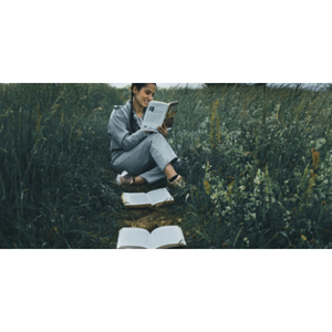 Illustration CLÉS DE LECTURE POUR UN PLAISIR DE LIRE