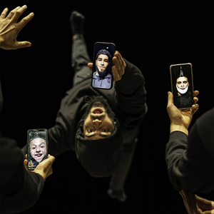 Illustration Clicktature