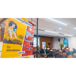 Illustration Climat et justice sociale