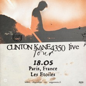 Illustration Clinton Kane