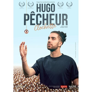 Illustration Clochette - Hugo Pêcheur