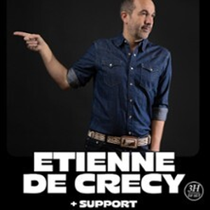 Illustration Club de Jour invite Etienne de Crécy