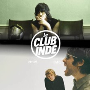 Illustration Club Indé - Max Baby + Kids Return