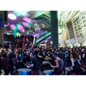 Illustration Clutcho’