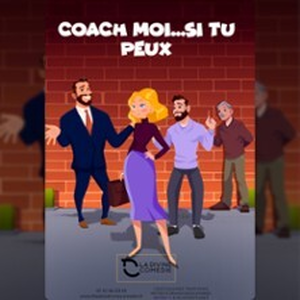 Illustration Coach Moi... Si Tu Peux