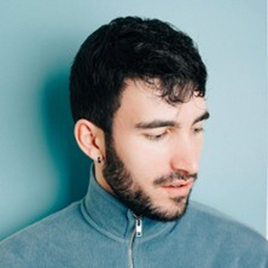 Illustration Cobalt - Bleu Cobalt