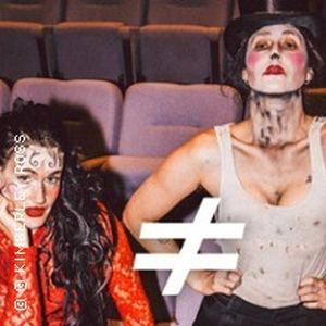 Illustration CocoRosie