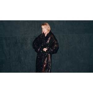 Illustration Coeur de Pirate – Cavale